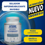 Sellador Impermeable INVISIBLE