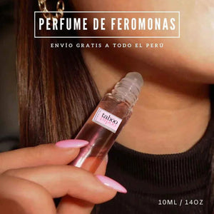 Feromonas para mujeres TAB00